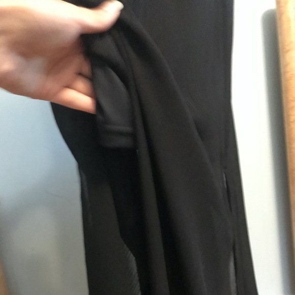 Aztec Pattern Maxi Dress - Picture 6 of 7